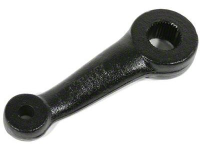 Chevelle Pitman Arm, Manual Steering, 1968-1972
