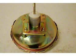 Power Brake Booster,11,67-72