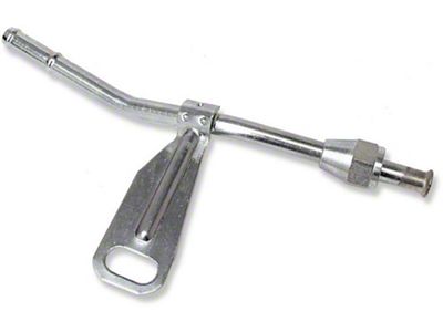 Chevelle Power Brake Booster Vacuum Supply Tube, Big Block,With Support Bracket, 1967-1969