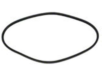 Chevelle Power Steering Belt, Big Block, 1968