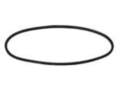 Chevelle Power Steering Belt, Big Block, 396/375hp L78, 1969