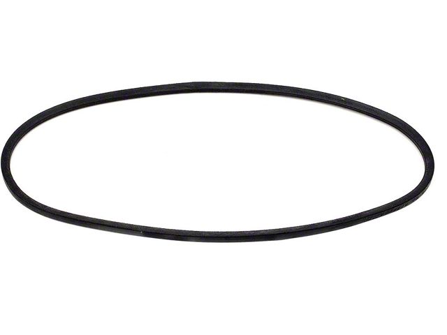 Chevelle Power Steering Belt, Big Block, For All Cars Except 396/375hp L78 & 454/450hp LS6, 1970