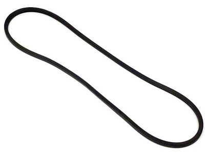 Chevelle Power Steering Belt, Small Block, 1966