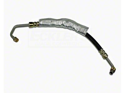 Chevelle Power Steering Hose, Pressure, Super Sport 396, Best Quality, 1969