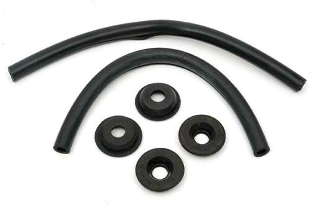 Chevelle & Malibu Electrical & Wiring | Ecklers