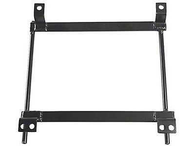 Procar Seat Adapter - 64-67 Chevelle - Driver Side
