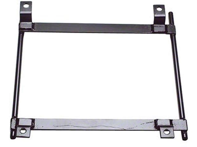 Chevelle Procar Seat Bracket, Right, 1968-1972