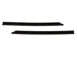 Seal, Quarter Window, Hardtop & Convertible (66-67 Chevelle; 66-67 Malibu)
