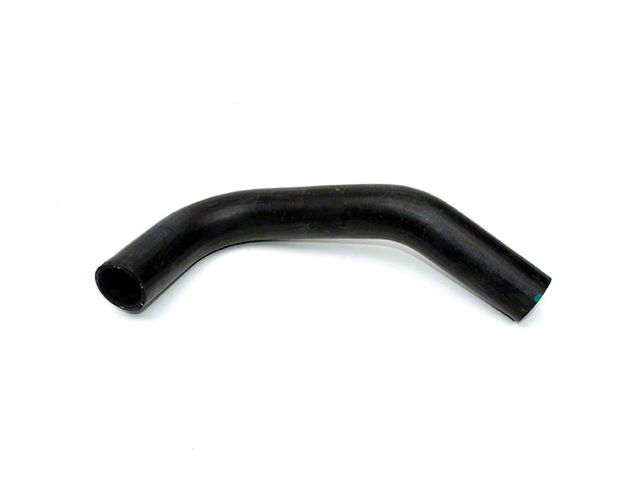 Ecklers Radiator Hose, Lower, Small Block, For Cars With Air ...