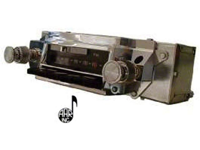 Radio,Reproduction,1966