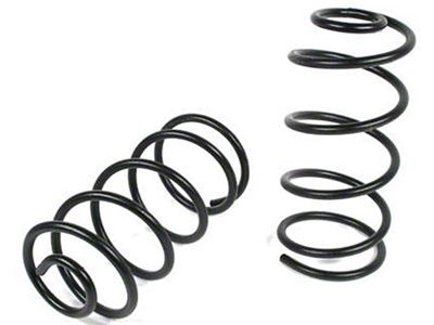 Chevelle Rear Coil Spring