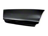 OPR Rear Lower Quarter Panel Repair Panel,Right,70-72