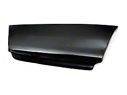 OPR Rear Lower Quarter Panel Repair Panel,Right,70-72