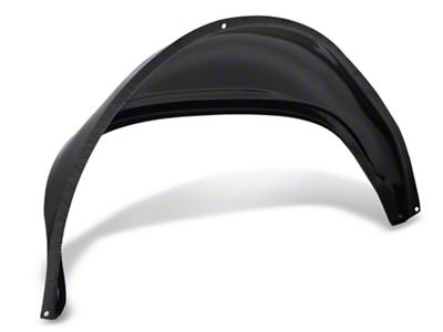 Rear Wheel Well, Outer, Right (68-69 Chevelle)