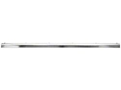 OPR Rocker Panel Molding, Right, 2-Door (70-72 Chevelle)