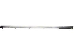 Rocker Panel Molding, Right, 2-Door Without Super Sport (1966 Chevelle)
