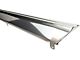 Chevelle Rocker Panel Molding, Right, 2-Door Without Super Sport, 1966