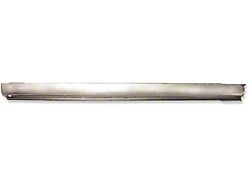 OPR Chevelle Rocker Panel, Outer, Left, 2-Door Coupe & Sedan, 1968-1972