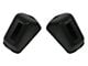 Chevelle Seat Belt Retractor Covers, RCF-400 Safety Code, For Cars With Deluxe Interior, 1969-1970
