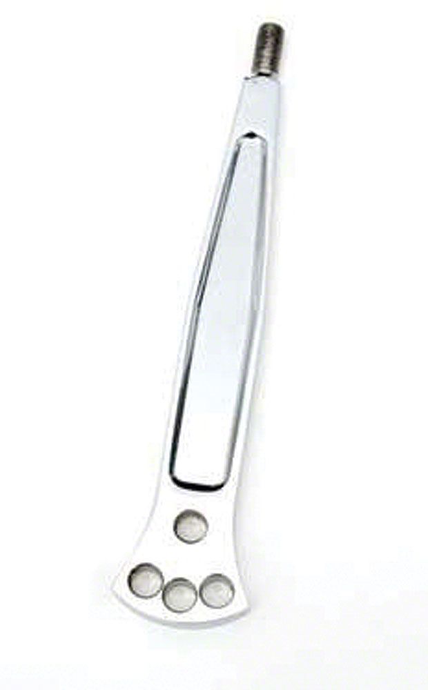 Ecklers Shifter Arm,Tremec 5Speed Man Trans,Straight,6872