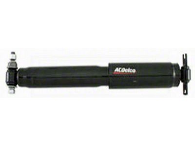 Chevelle Shock Absorber, Rear, Gas Chgd, Advantage, 1968-83