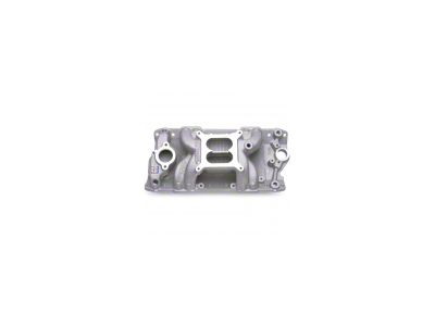 Chevelle Small Block Chevy RPM Air-Gap Intake Manifold