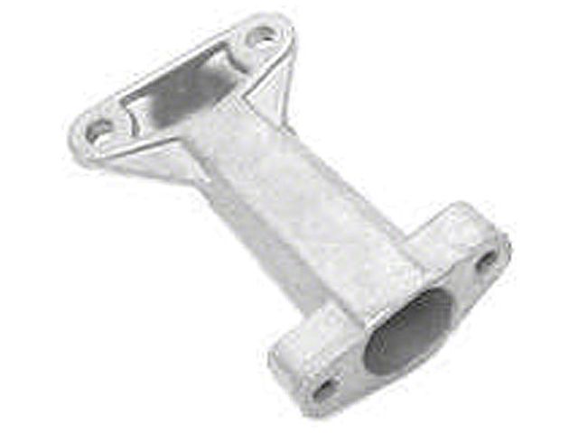 Chevelle Smog Related Parts Diverter Elbow, 1969-1976