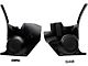 Custom Autosound Kick Panel Pioneer Speakers (68-72 Chevelle w/ A/C)
