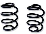 Springs, Lowering, 2, Rear Coil (1967 Malibu; 67-72 Chevelle)