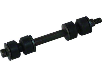 Chevelle Stabilizer Bar Link Kit, Standard, 1973