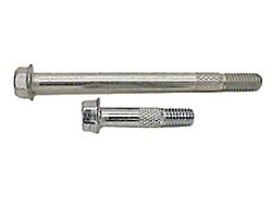 Bolts, Starter SB, 68-72 Chevelle (64-67 Malibu; 64-70 Chevelle)