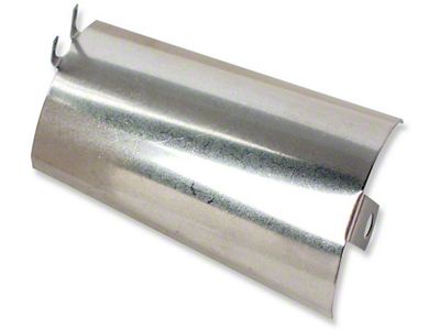 Chevelle Starter Solenoid Heat Shield, 1964-1972