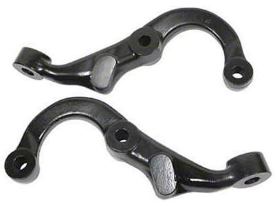 Steering Arms,Forged,64-72