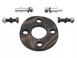 1967-81 Steering Shaft Cpler Repr Kit,Univer