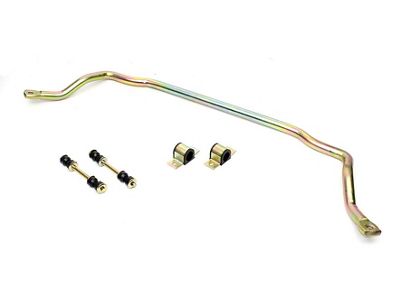 Chevelle Sway Bar, 1 1/4, Front, 1964-1977