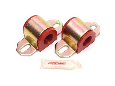 Chevelle Sway Bar Bushings, 1- 5/16 Inch Bar, Urethane, 1959-1987