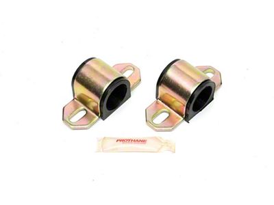 Chevelle Sway Bar Bushings, Urethane 1 1/4 , 1964-1983