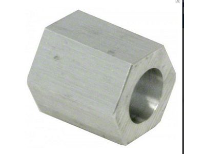 1964-68 Tool, Hdlight/Wiper Switch Nut, Pin Type