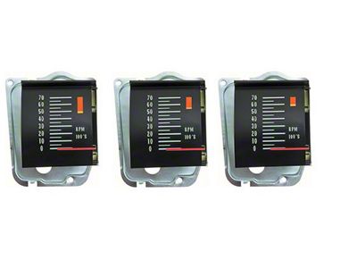 Chevelle Tachometer, 1968