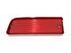 Chevelle Taillight Lens, Except Wagon, Left, 1964