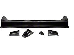 Taillight Panel, Except Wagon (68-69 Chevelle)