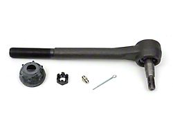 Tie Rod End,Outer,71-72