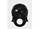 Chevelle Timing Chain Cover, Big Block For 7 Harmonic Balancer, 1967-1968