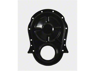 Chevelle Timing Chain Cover, Big Block For 7 Harmonic Balancer, 1969-1970