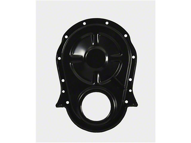 Chevelle Timing Chain Cover, Big Block For 7 Harmonic Balancer, 1969-1970