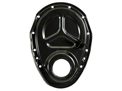 Chevelle Timing Chain Cover, For 8 Harmonic Balancer, 1969-1970