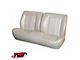 Chevelle TMI Sport Bench Seat Cover & Foam Set, Coupe Or Convertible, 1969