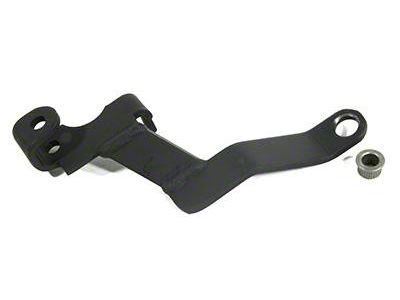 Chevelle Transmission Gear Selector Lever, Floor Shift, With 2-Speed Powerglide, 1964-1967