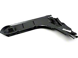 OPR Trunk Drop-Off Filler Panel, Left (70-72 Chevelle)