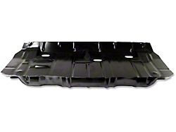OPR Trunk Floor, 1 Piece, Complete (68-72 Chevelle)